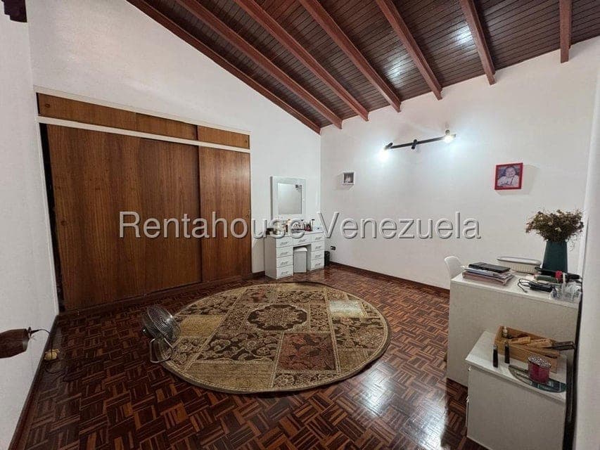 Foto 12 de Casa en Alto Prado, Caracas