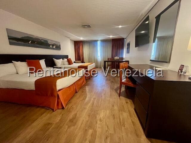 Foto 4 de Apartamento en Chuao, Caracas