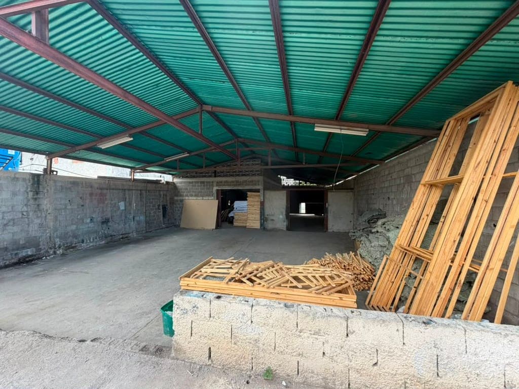 Foto 11 de Galpón en Juan de Villegas, Barquisimeto