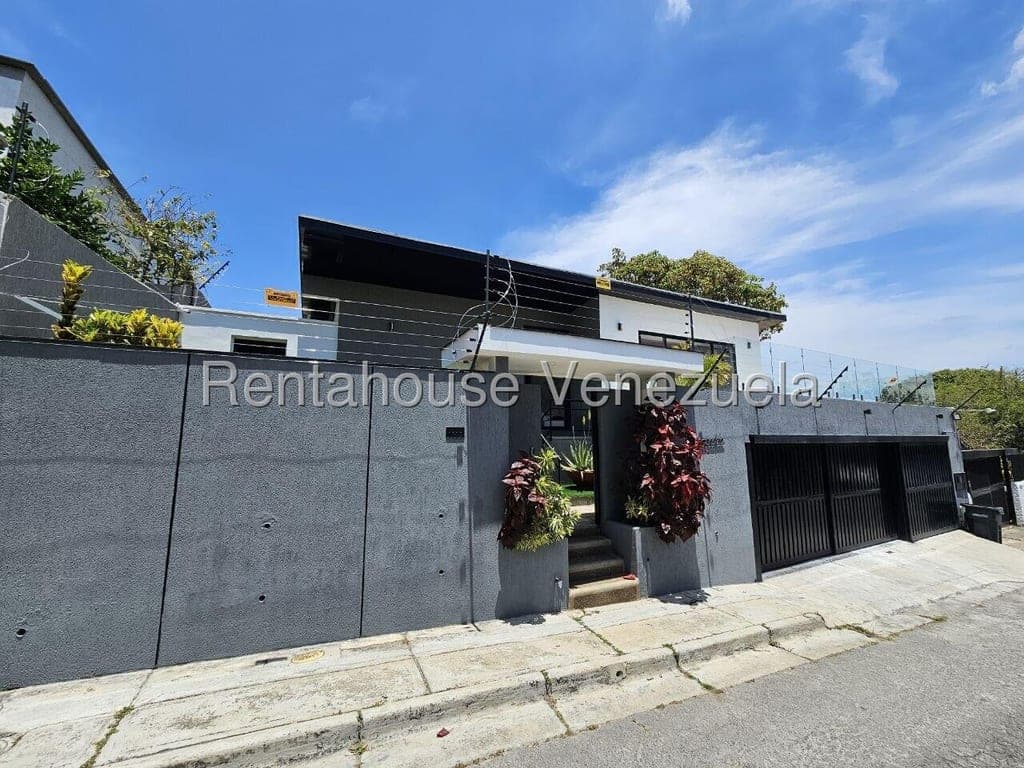 Casa en Prados del Este, Caracas