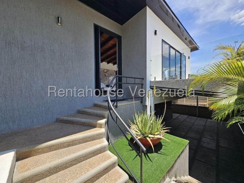 Foto 3 de Casa en Prados del Este, Caracas
