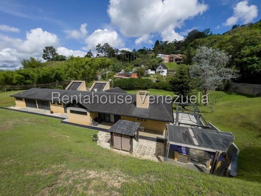 Foto 3 de Casa en Oripoto, Caracas