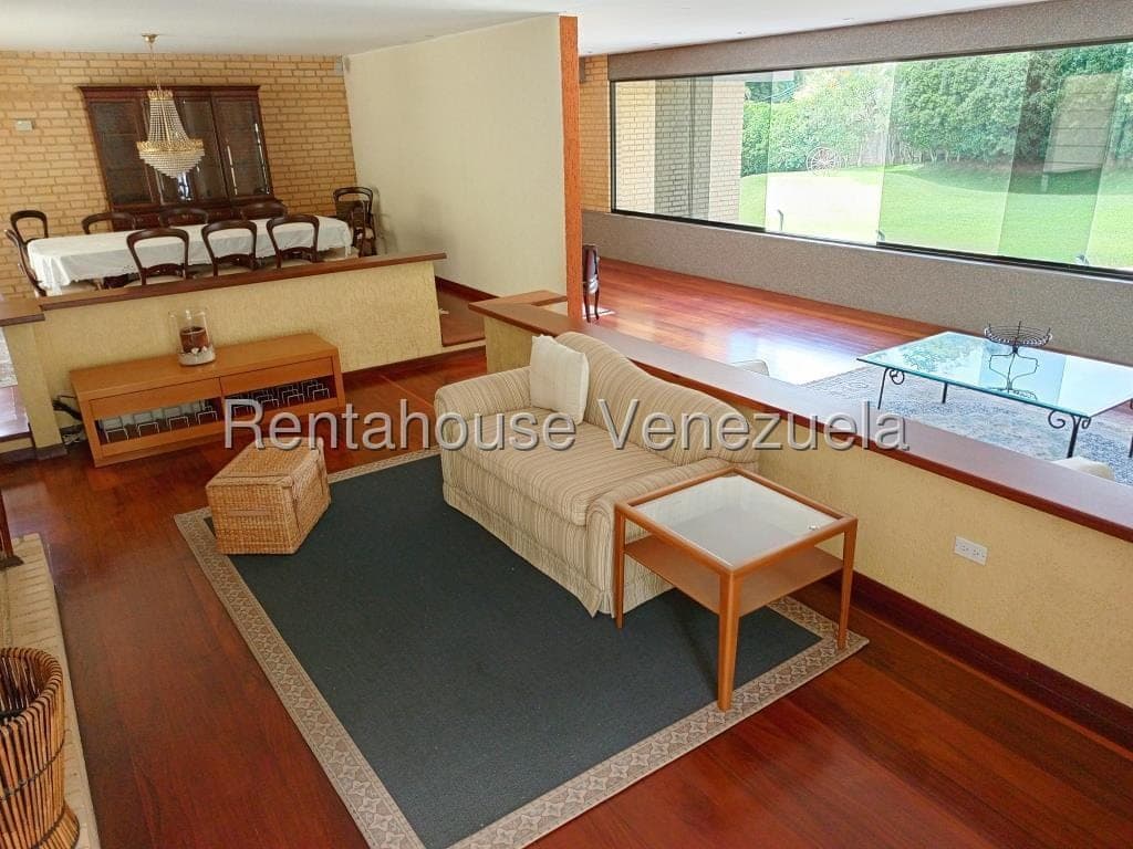 Foto 9 de Casa en Oripoto, Caracas
