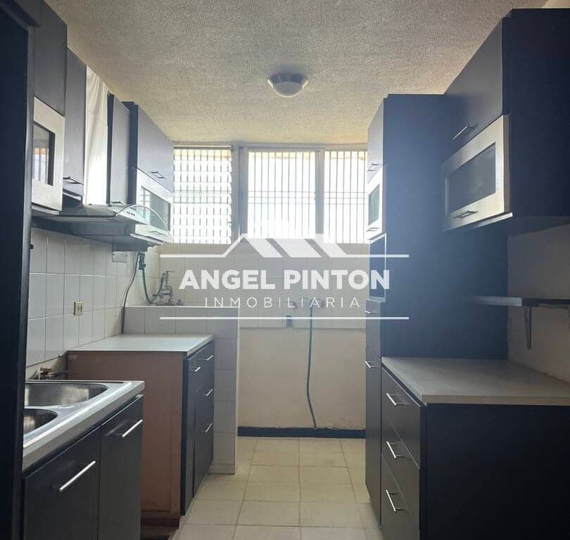 Foto 3 de Apartamento en El Pinar, Maracaibo