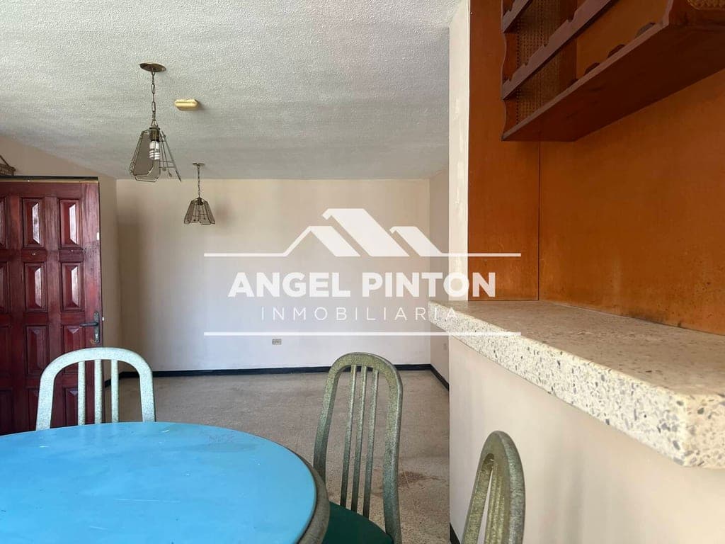 Foto 9 de Apartamento en El Pinar, Maracaibo