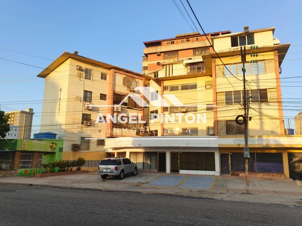 Apartamento en Tierra Negra, Maracaibo