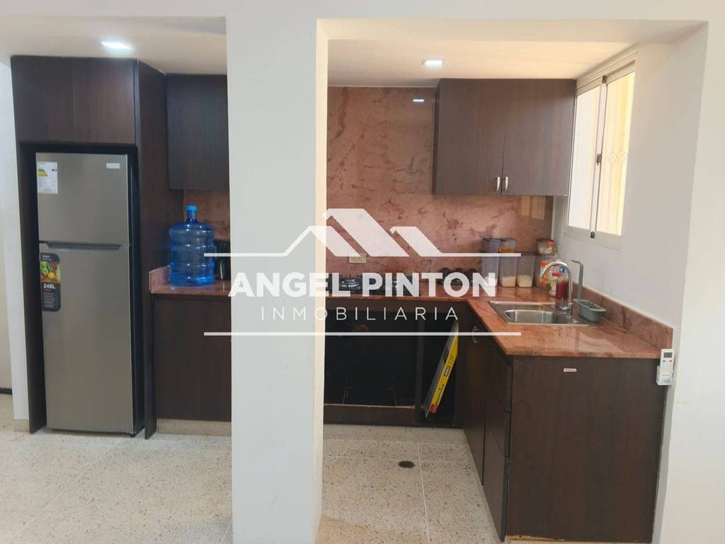 Foto 3 de Apartamento en Tierra Negra, Maracaibo