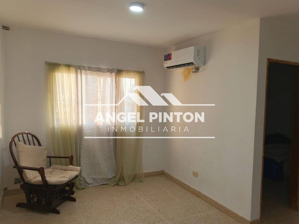 Foto 6 de Apartamento en Tierra Negra, Maracaibo