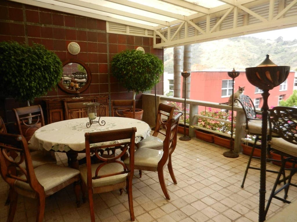 Foto 5 de Apartamento en Los Naranjos (del Cafetal), Caracas