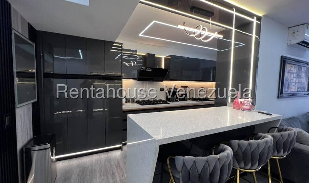 Foto 3 de Apartamento en Maripérez, Caracas