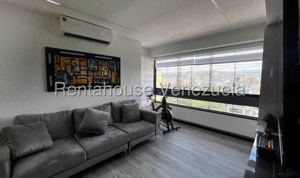 Foto 5 de Apartamento en Maripérez, Caracas