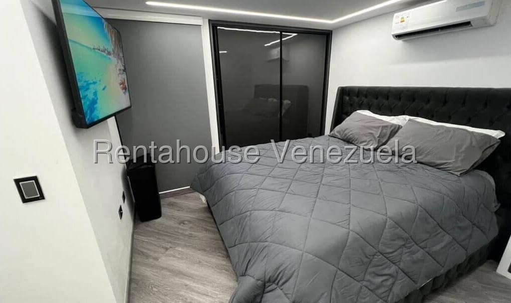 Foto 8 de Apartamento en Maripérez, Caracas