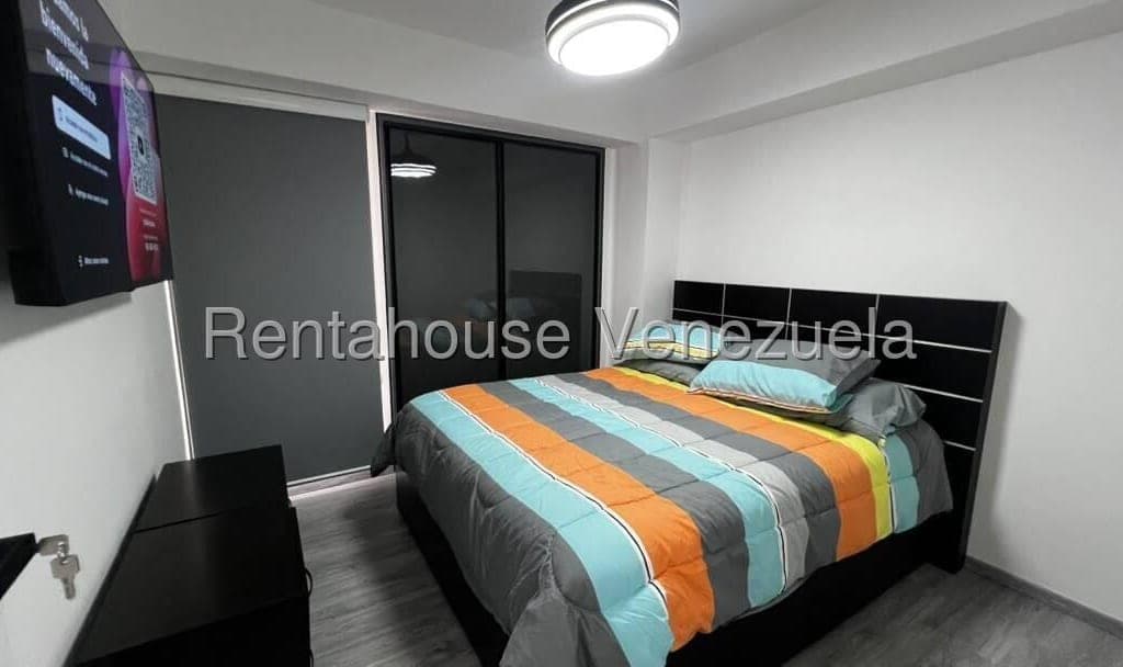 Foto 10 de Apartamento en Maripérez, Caracas
