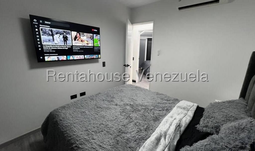 Foto 11 de Apartamento en Maripérez, Caracas