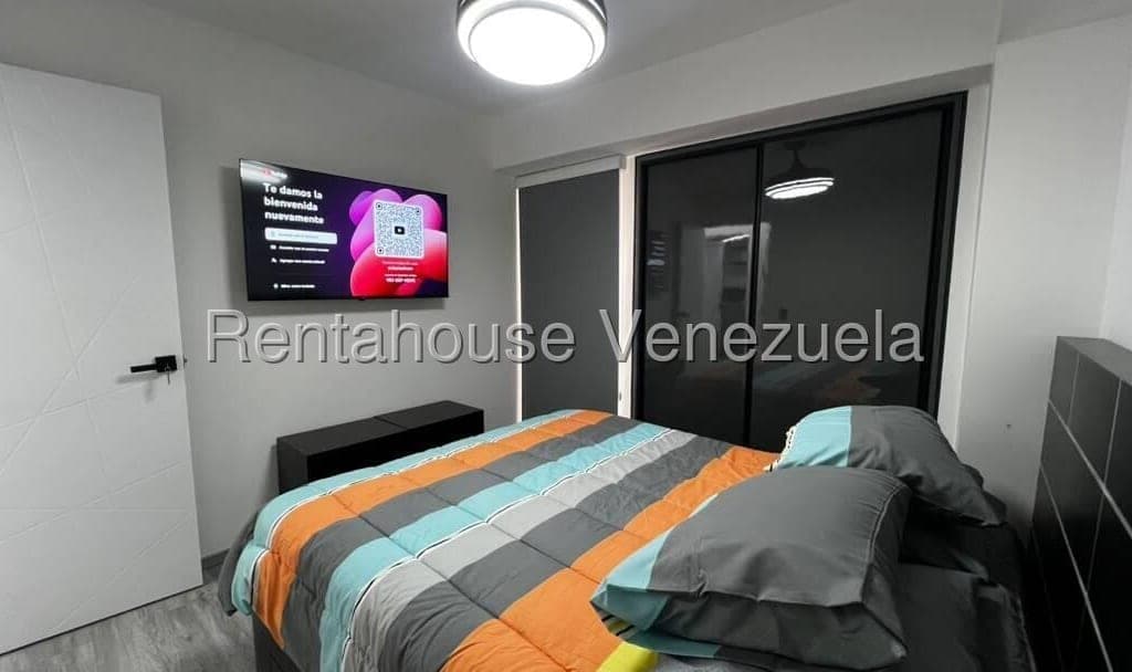Foto 12 de Apartamento en Maripérez, Caracas