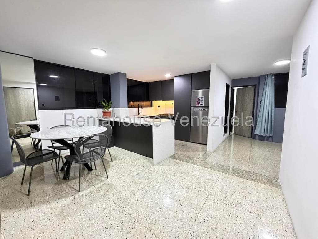 Foto 3 de Apartamento en La Florida, Caracas