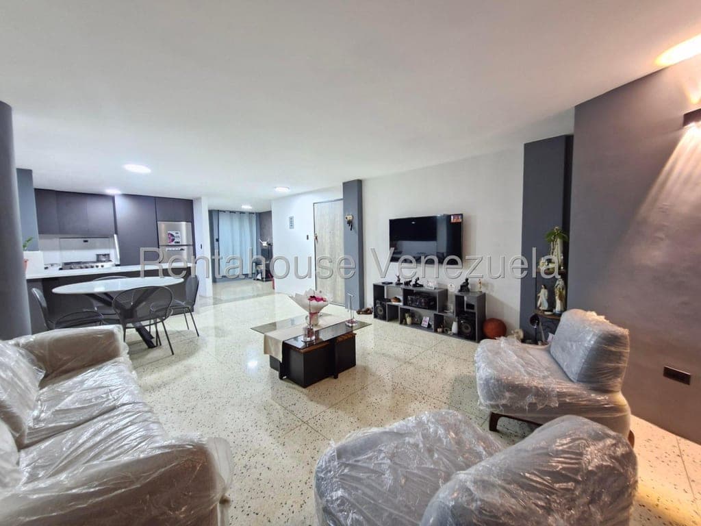 Foto 4 de Apartamento en La Florida, Caracas