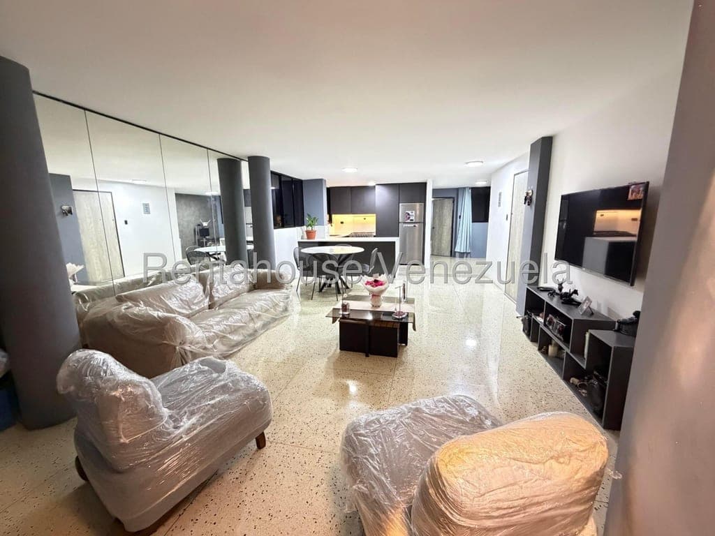 Foto 5 de Apartamento en La Florida, Caracas