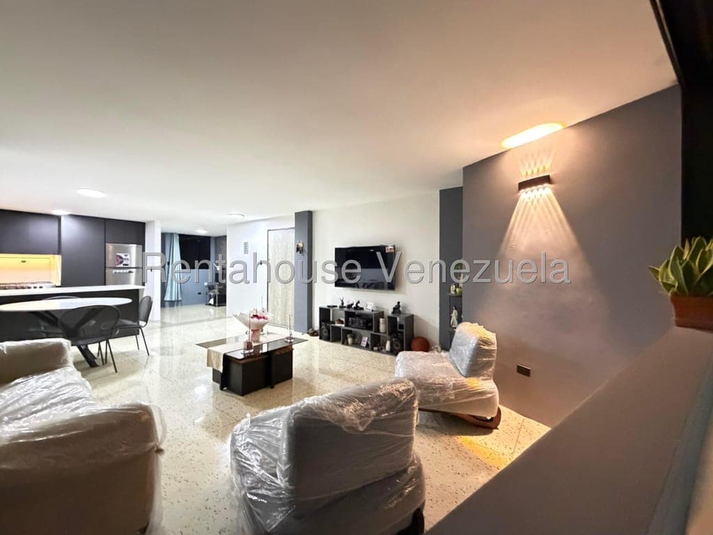 Foto 7 de Apartamento en La Florida, Caracas