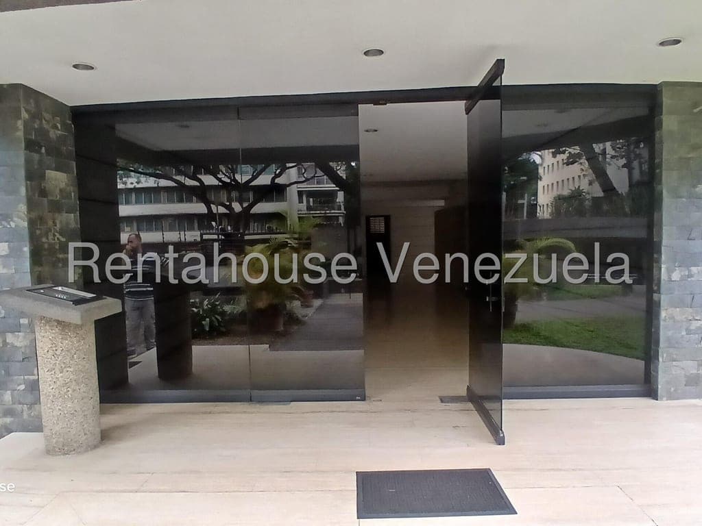 Foto 11 de Apartamento en La Florida, Caracas