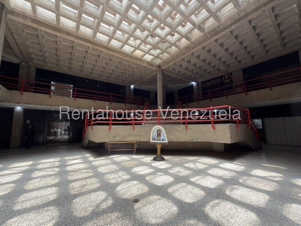 Foto 2 de Apartamento en Parroquia La Candelaria, Caracas