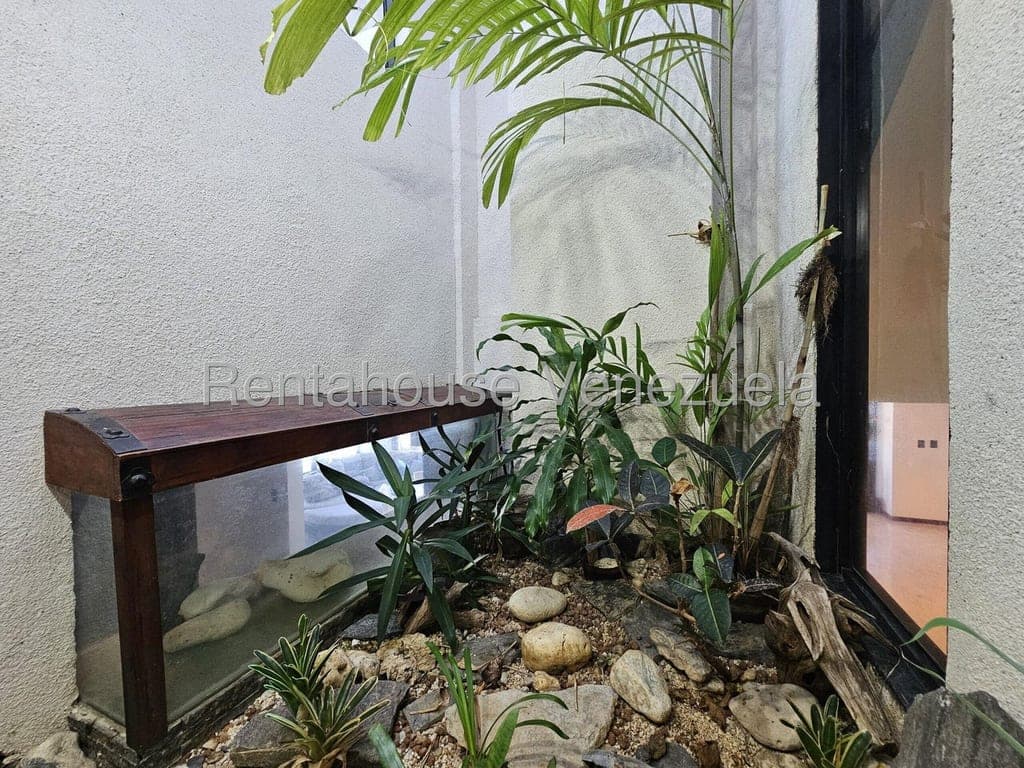 Foto 10 de Casa en Los Naranjos (del Cafetal), Caracas
