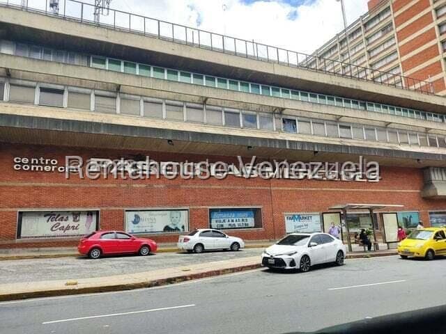 Oficina en Las Mercedes, Caracas