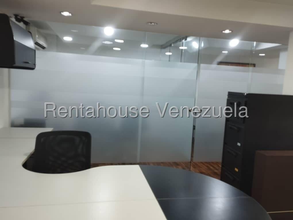 Foto 6 de Oficina en Las Mercedes, Caracas